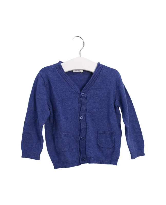 Bout'Chou Cardigan 18M