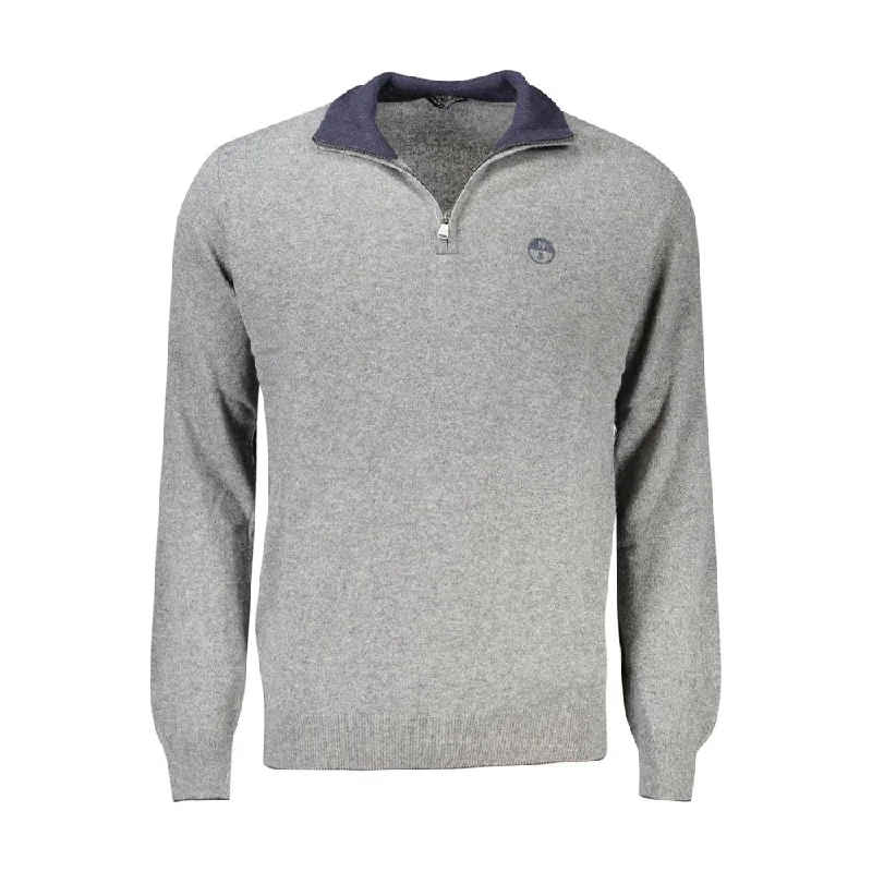 North Sails Cashmere Men's Sweater