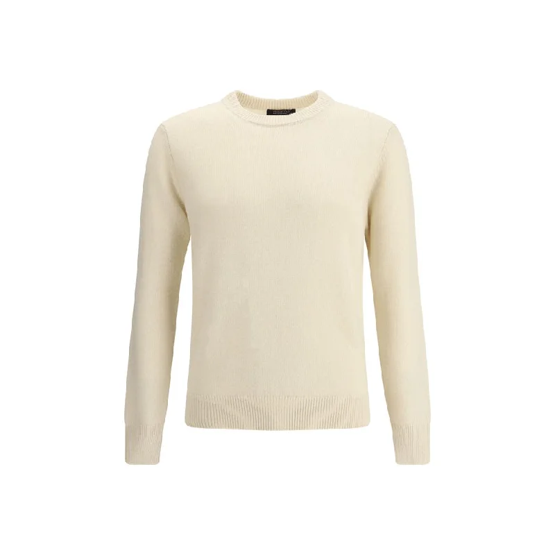 Aragona Cashmere Cashmere Men's Sweater