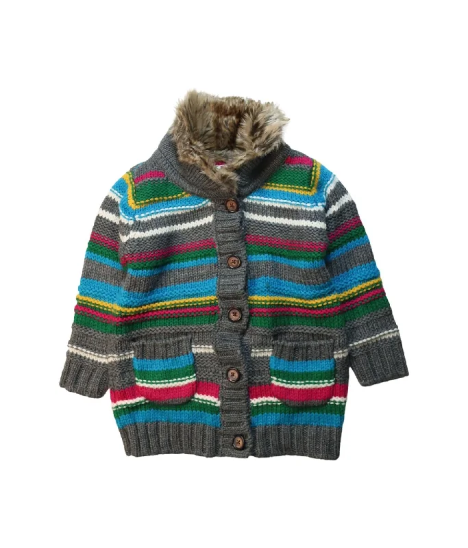 Hanna Andersson Cardigan 2T - 3T