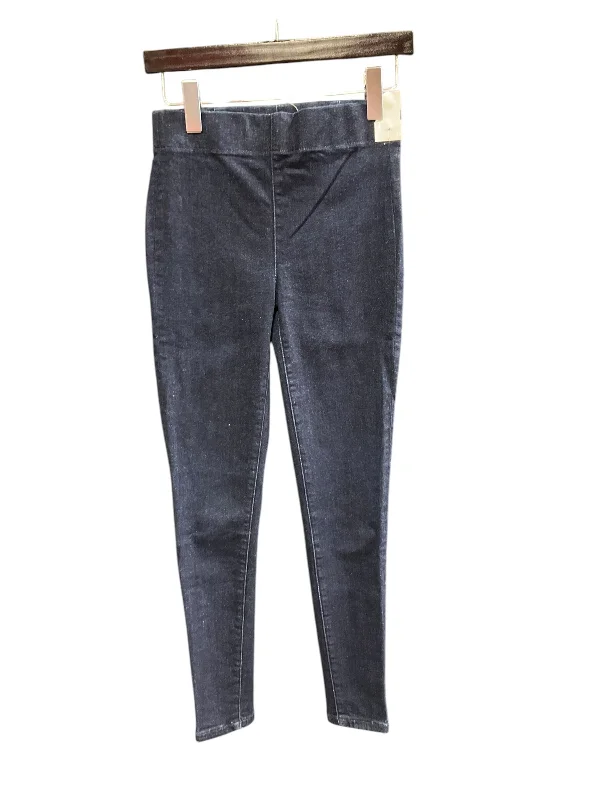 Jeans Jeggings By Current Elliott  Size: S