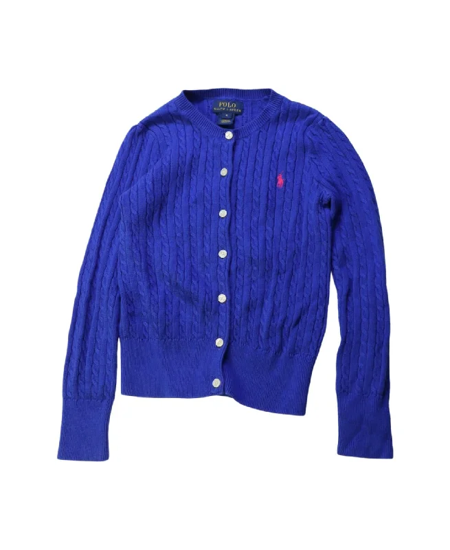 Polo Ralph Lauren Cardigan 6T