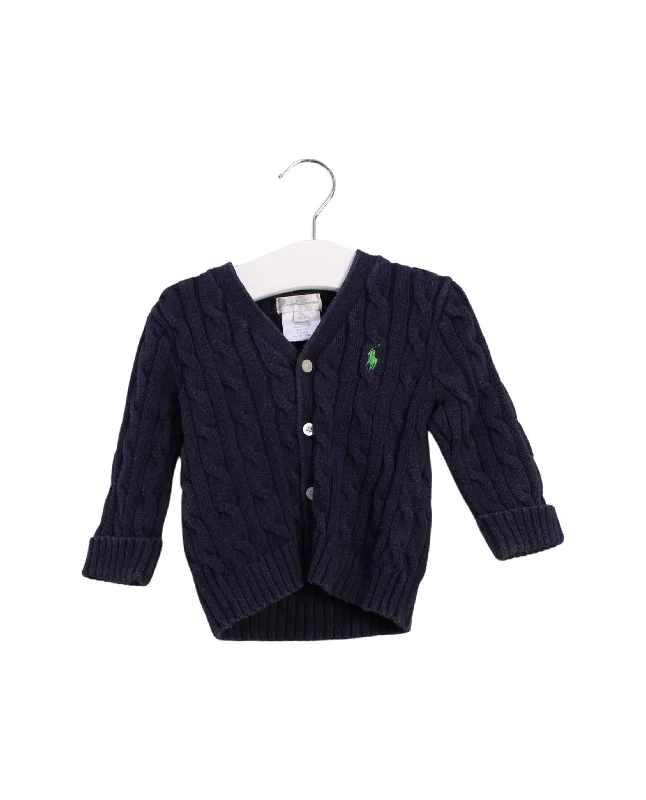 Ralph Lauren Cardigan 9M