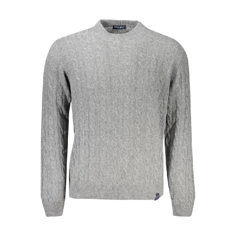 North Sails Cashmere Men's Sweater