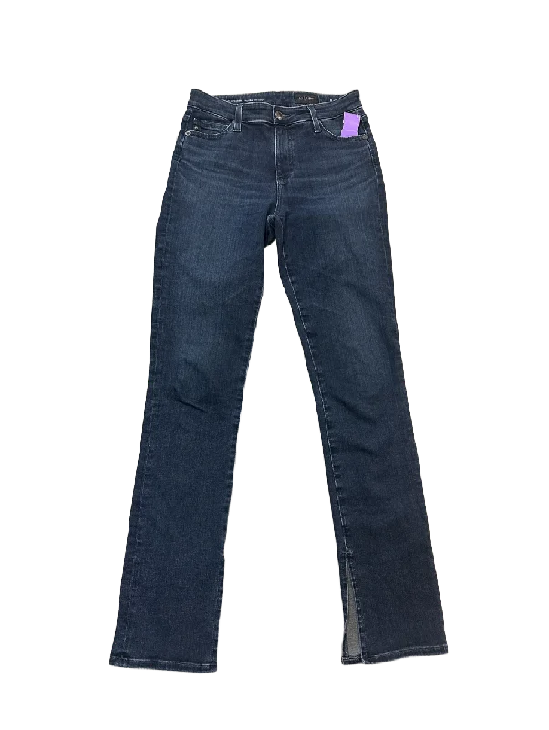 Jeans Straight By Adriano Goldschmied  Size: 6