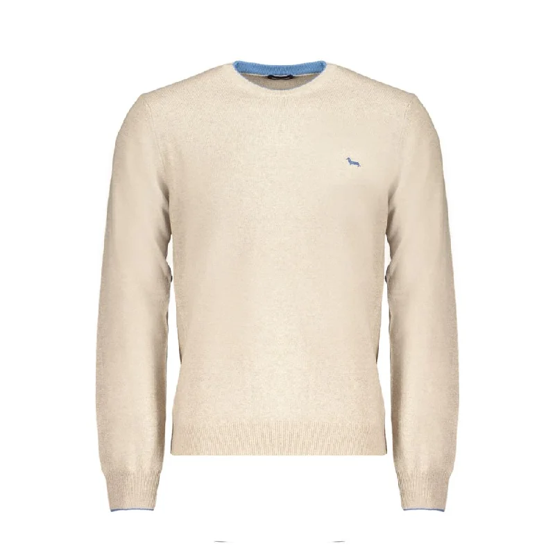 Harmont & Blaine Cashmere Men's Sweater