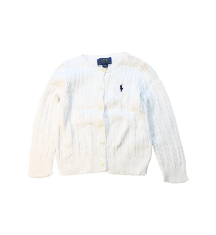 Polo Ralph Lauren Cardigan 2T