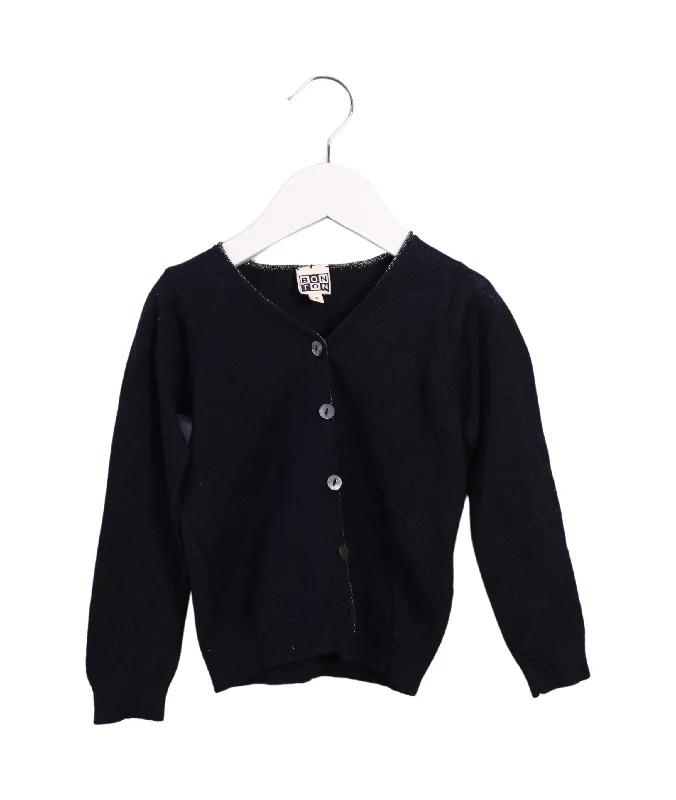 Bonton Cardigan 4T