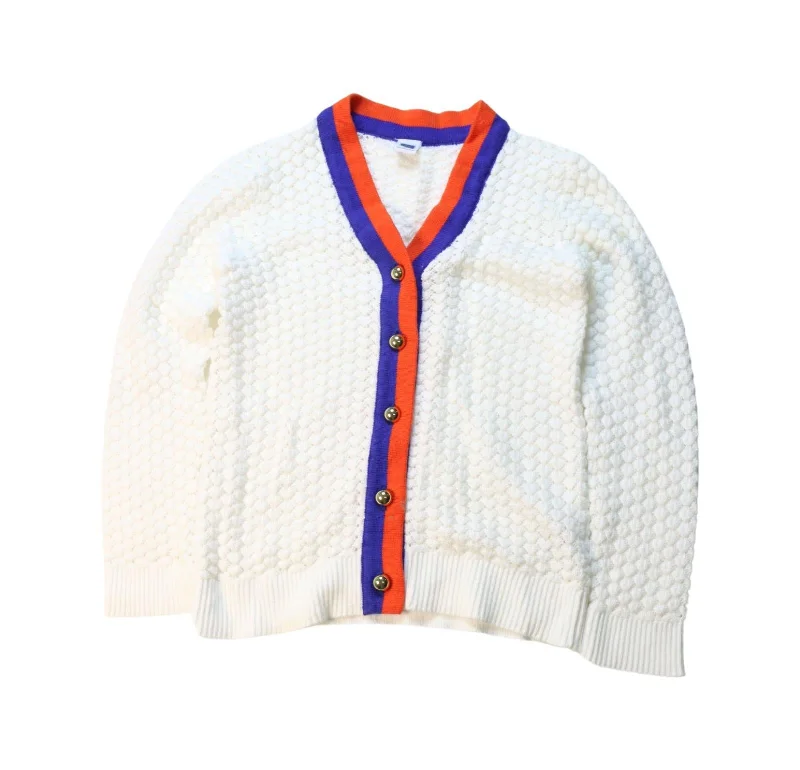 Janie & Jack Cardigan 5T