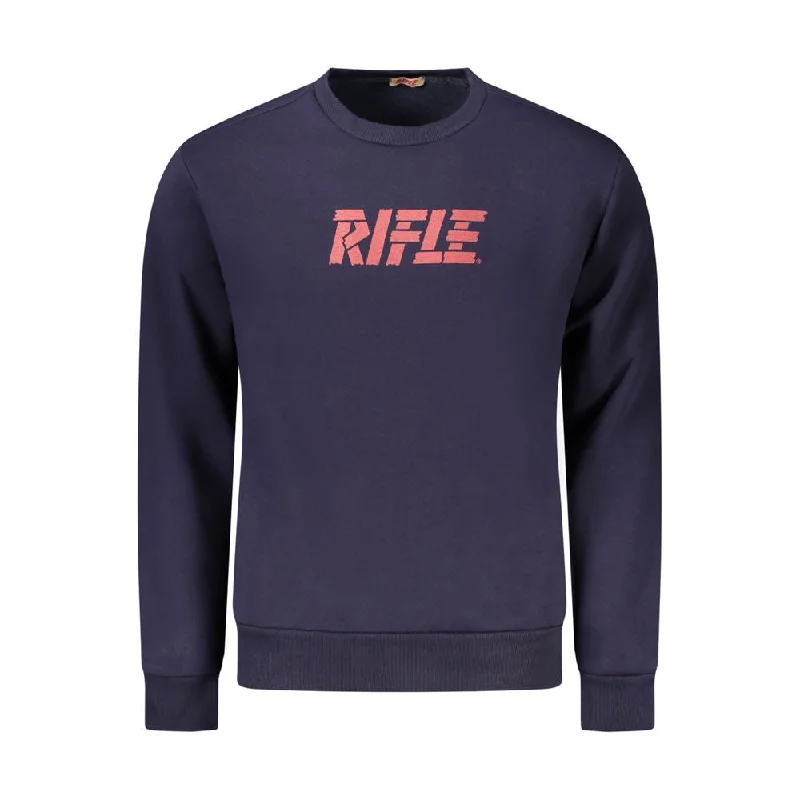 Rifle Cotton Men's Sweater