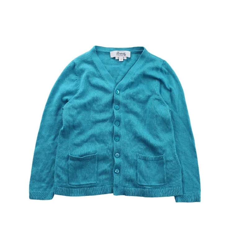 Bonpoint Cardigan 3T