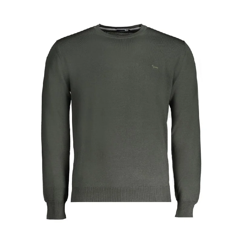 Harmont & Blaine Wool Men's Sweater