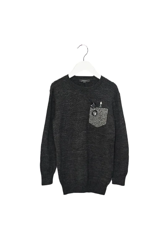 Nicholas & Bears Knit Sweater 6T