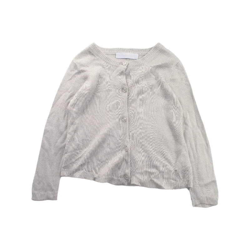 Catherine Cottage Cardigan 4T