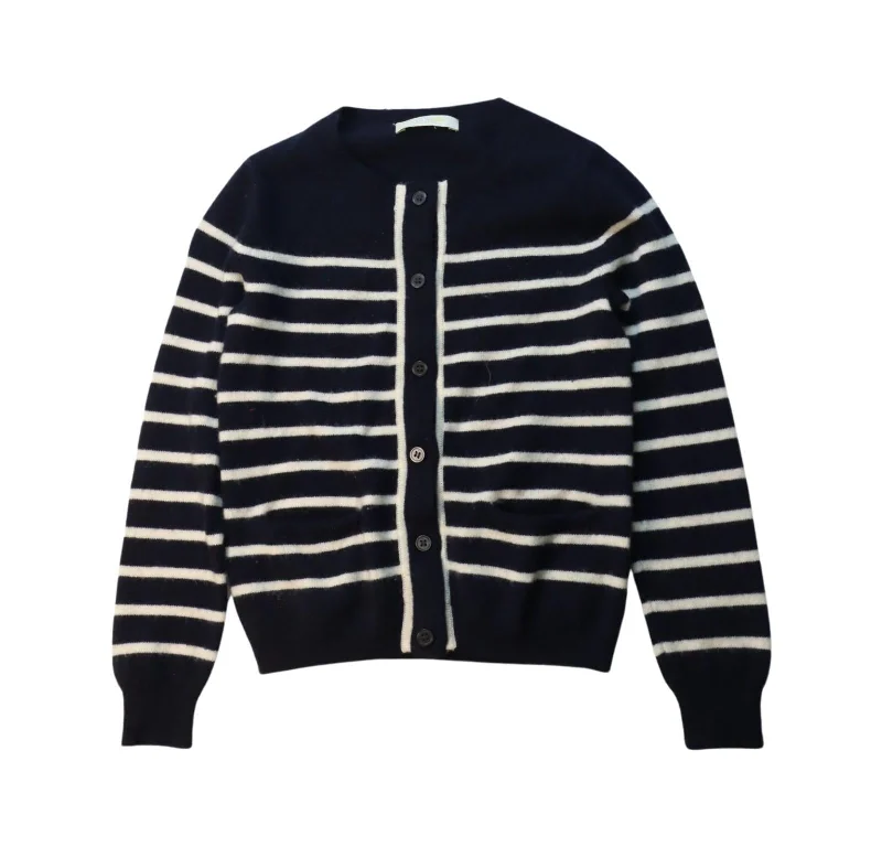 Crewcuts Cardigan 4T