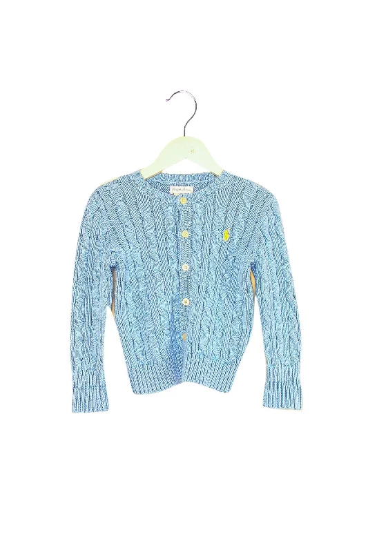 Ralph Lauren Cardigan 18M