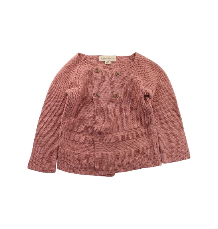 La Petite Collection Cardigan 12-18M