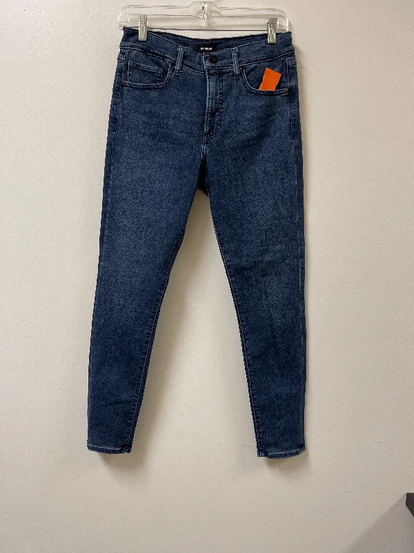 Jeans Skinny By Express  Size: 8