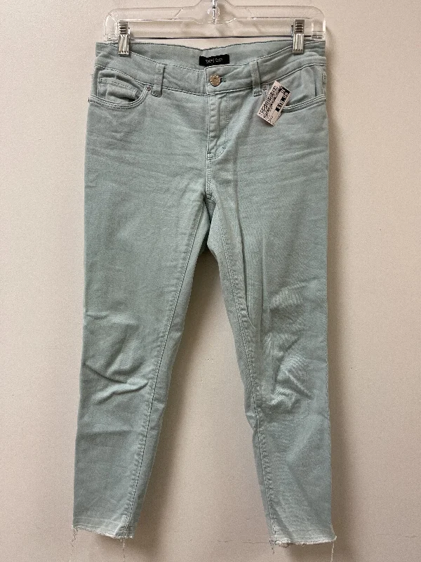 Jeans Skinny By White House Black Market  Size: 4