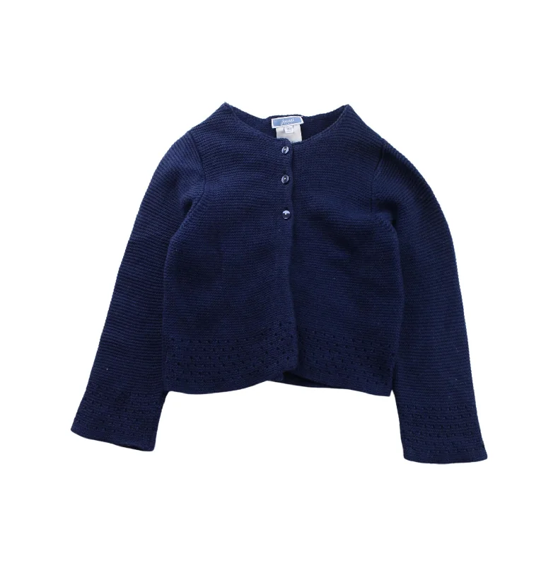 Jacadi Cardigan 3T