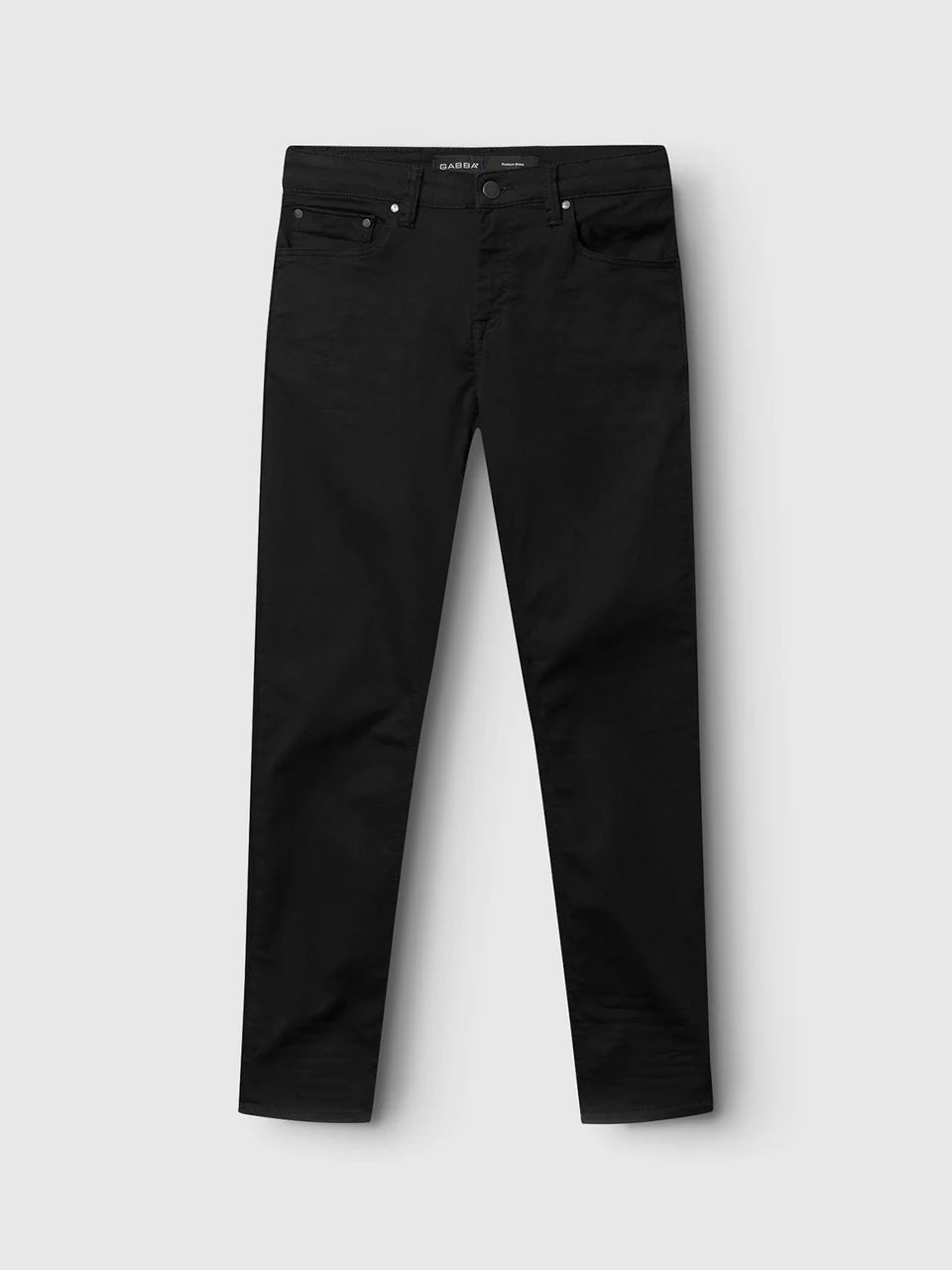 Jones slim jeans - Black