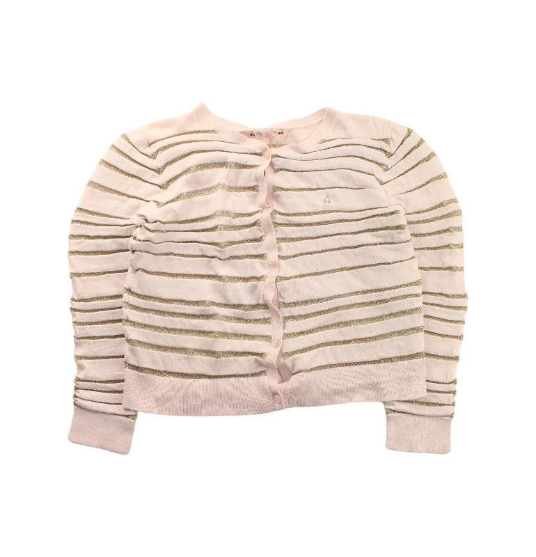 Bonpoint Cardigan 10Y