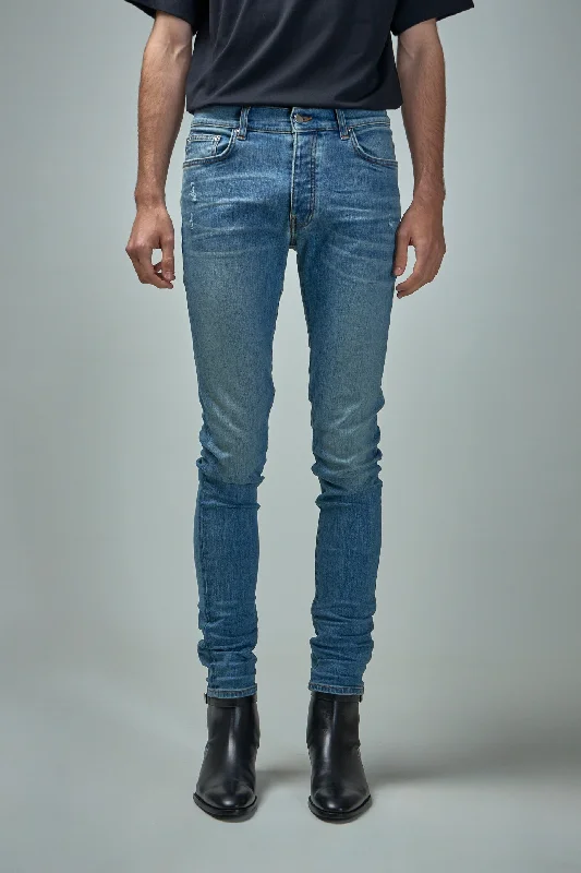 Stack Jean