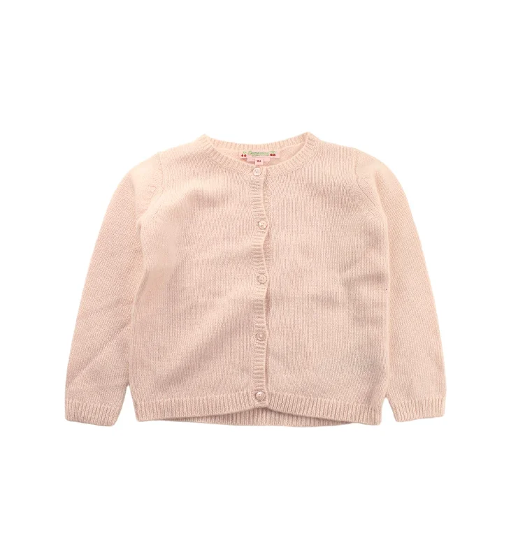 Bonpoint Cardigan 3T