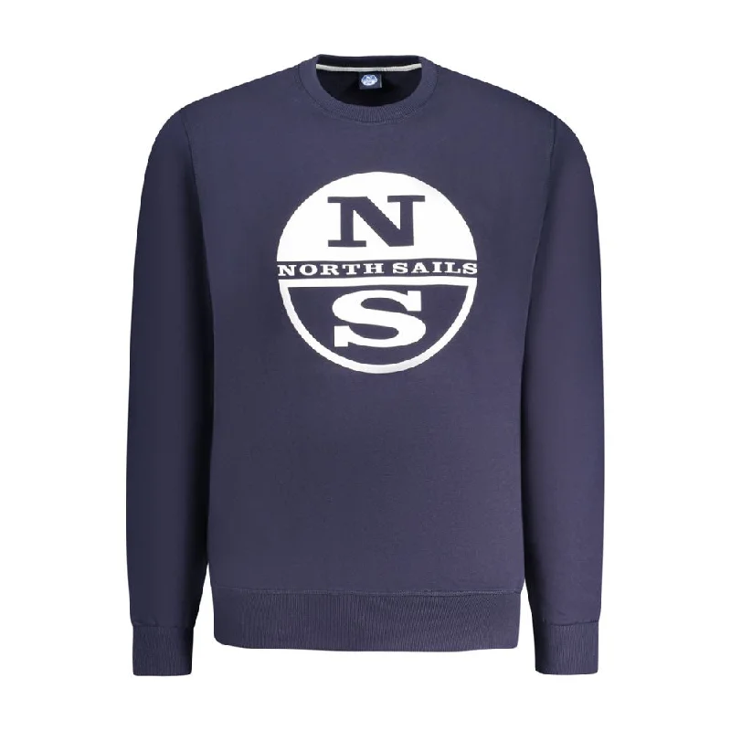 North Sails Cotton Men's Sweater