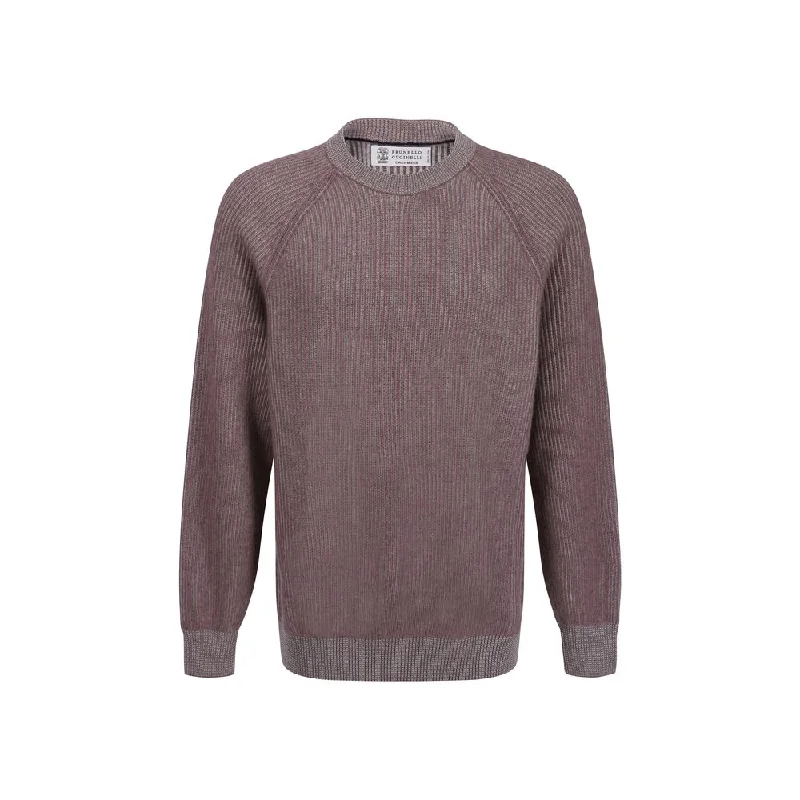 Brunello Cucinelli Men's Sweater