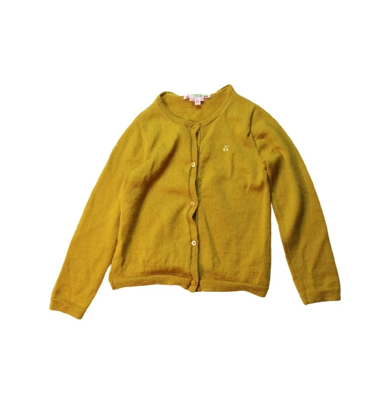 Bonpoint Cardigan 3T