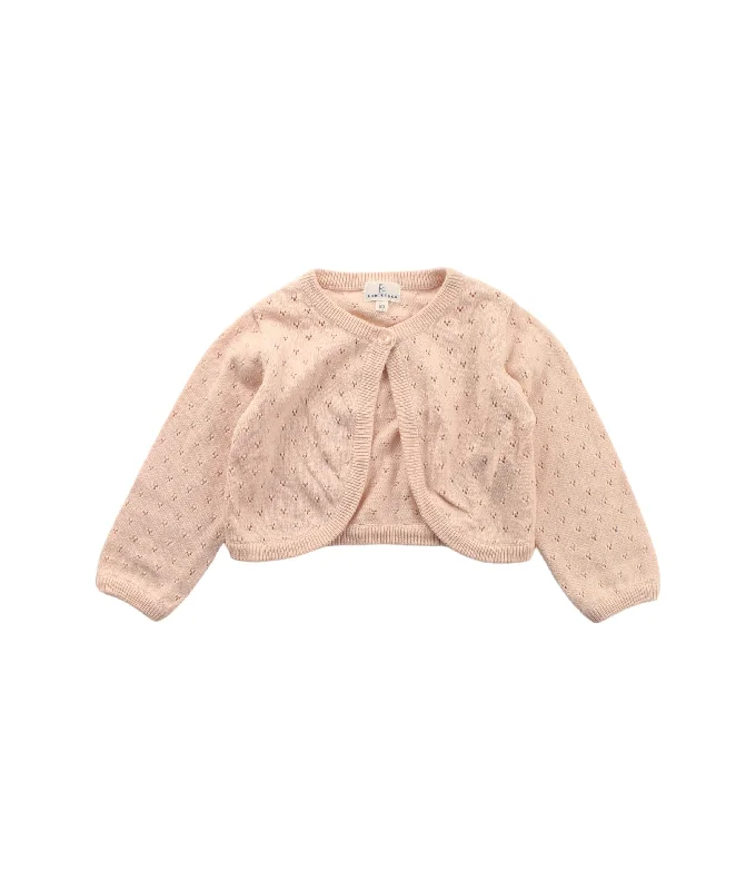 Kumikyoku Cardigan 12-18M