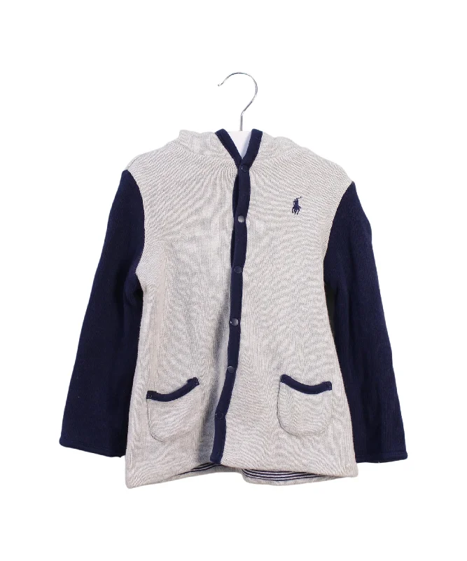 Polo Ralph Lauren Cardigan 3T