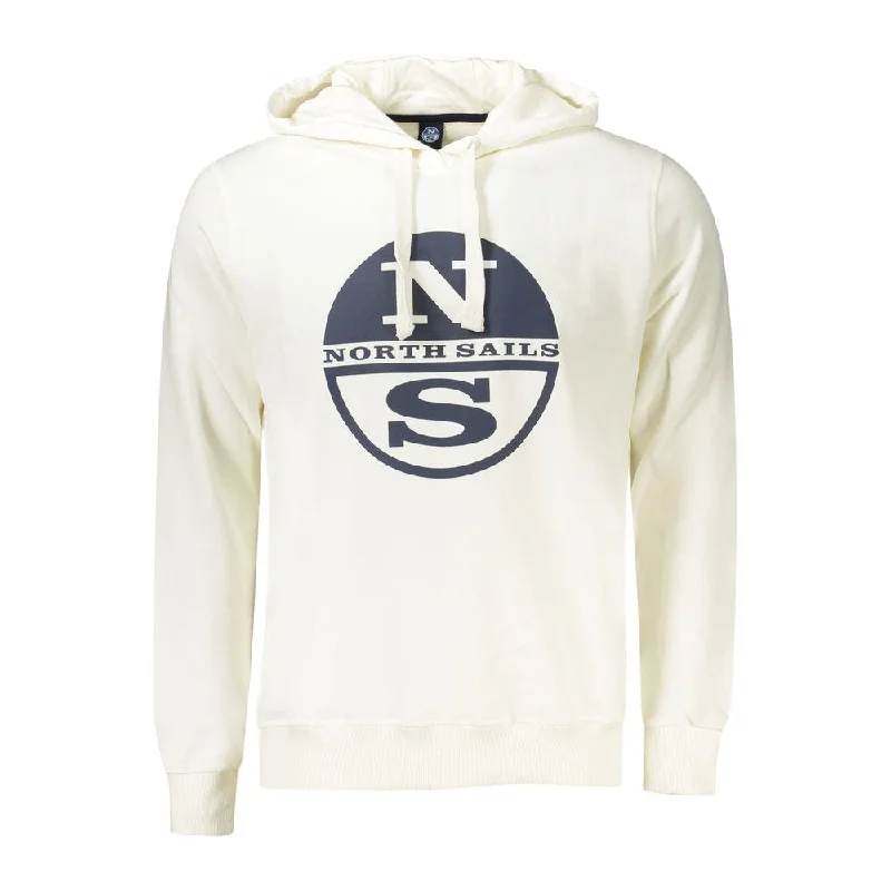 North Sails Cotton Men's Sweater