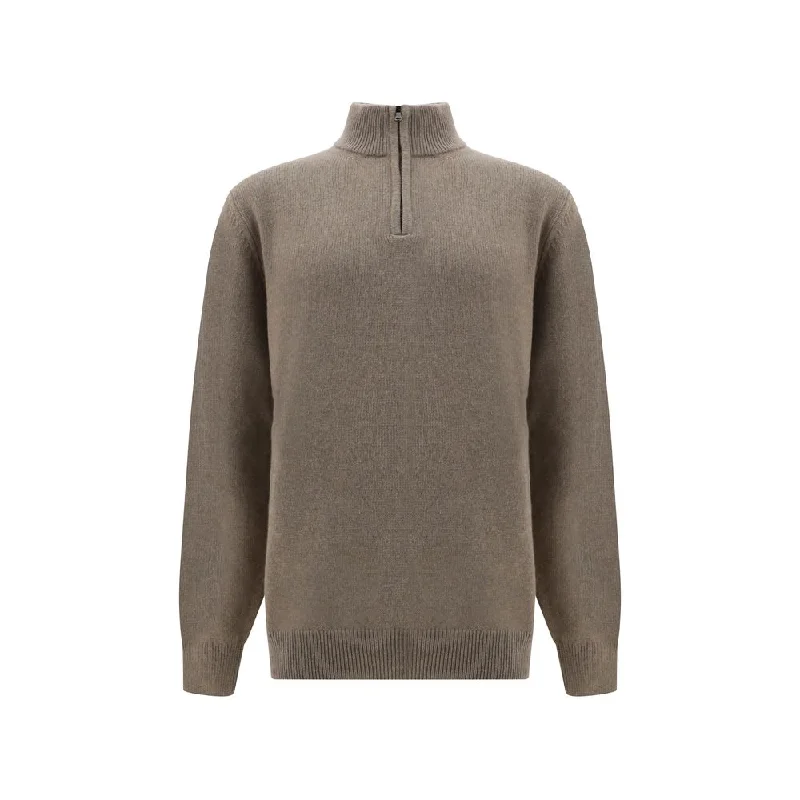 Aragona Cashmere Men's Sweater