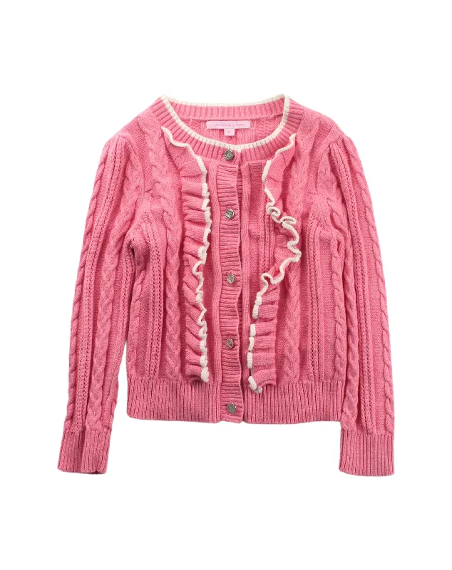 Nicholas & Bears Knit Cardigan 3T