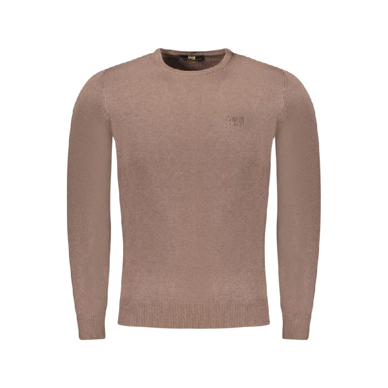 Cavalli Class Polyester Men's Sweater