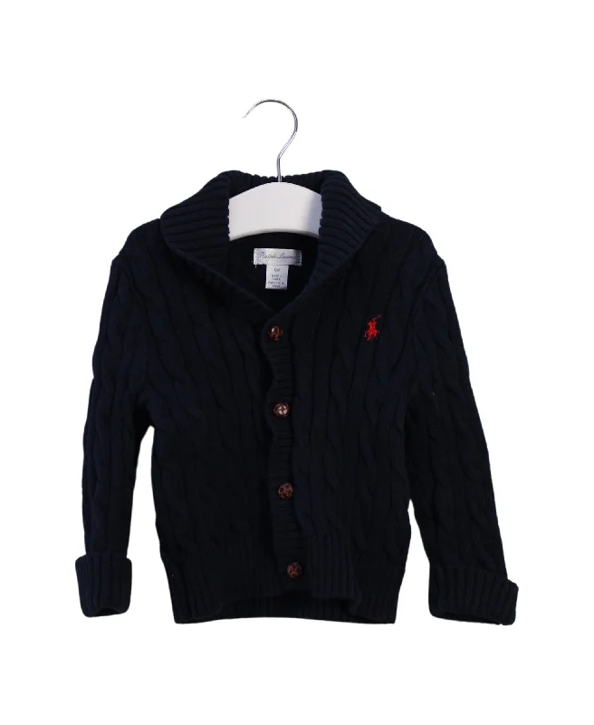 Polo Ralph Lauren Cardigan 6-12M