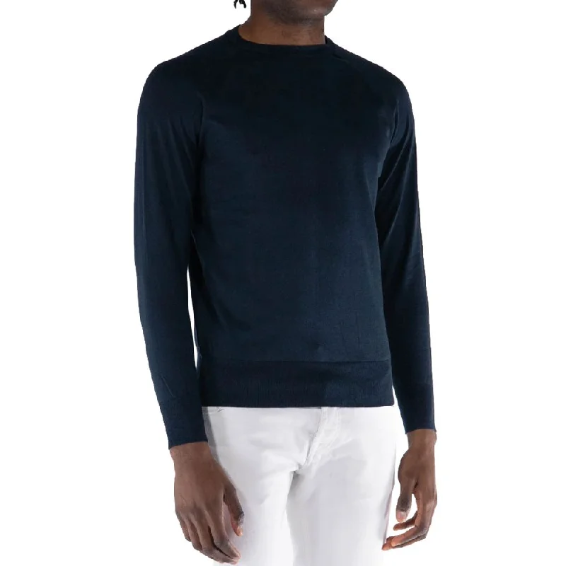 People Of Shibuya Cotton Men's Sweater