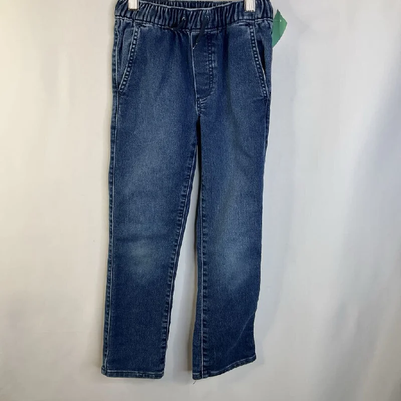 Size 6-7: Gap Blue Jeans