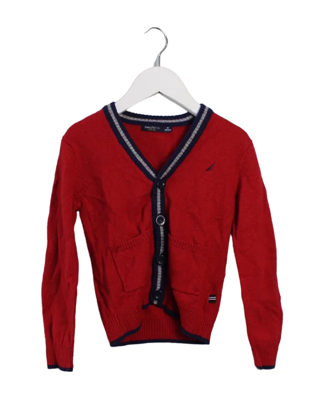 Nautica Cardigan 3T