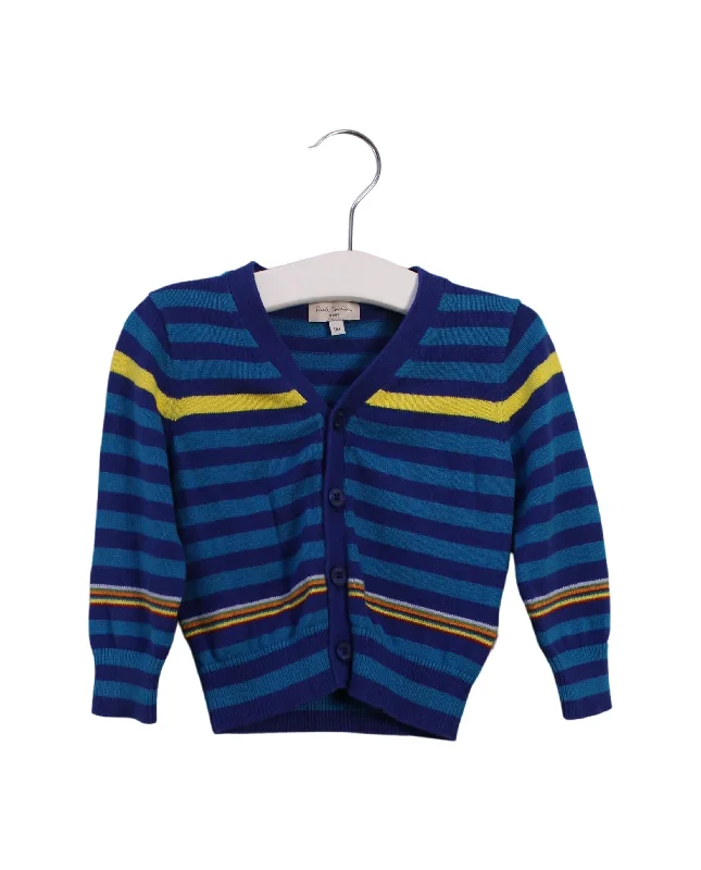 Paul Smith Cardigan 12M