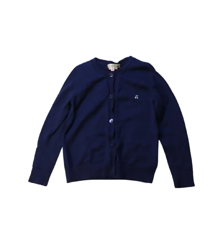 Bonpoint Cardigan 4T