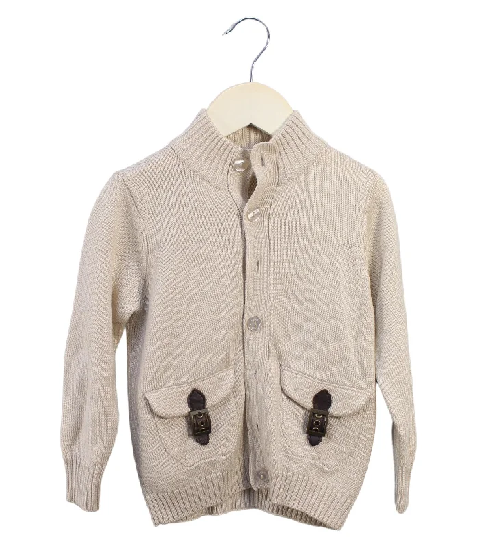 Nicholas & Bears Knit Cardigan 3T