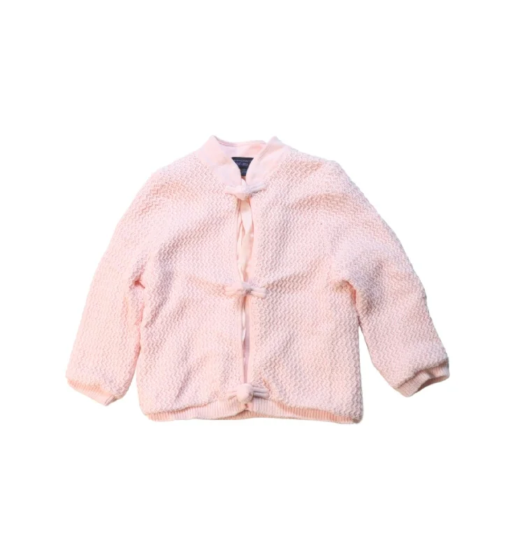 Shanghai Tang Cardigan 12-18M