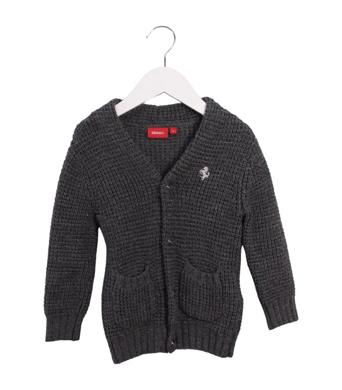 Ferrari Cardigan 2T