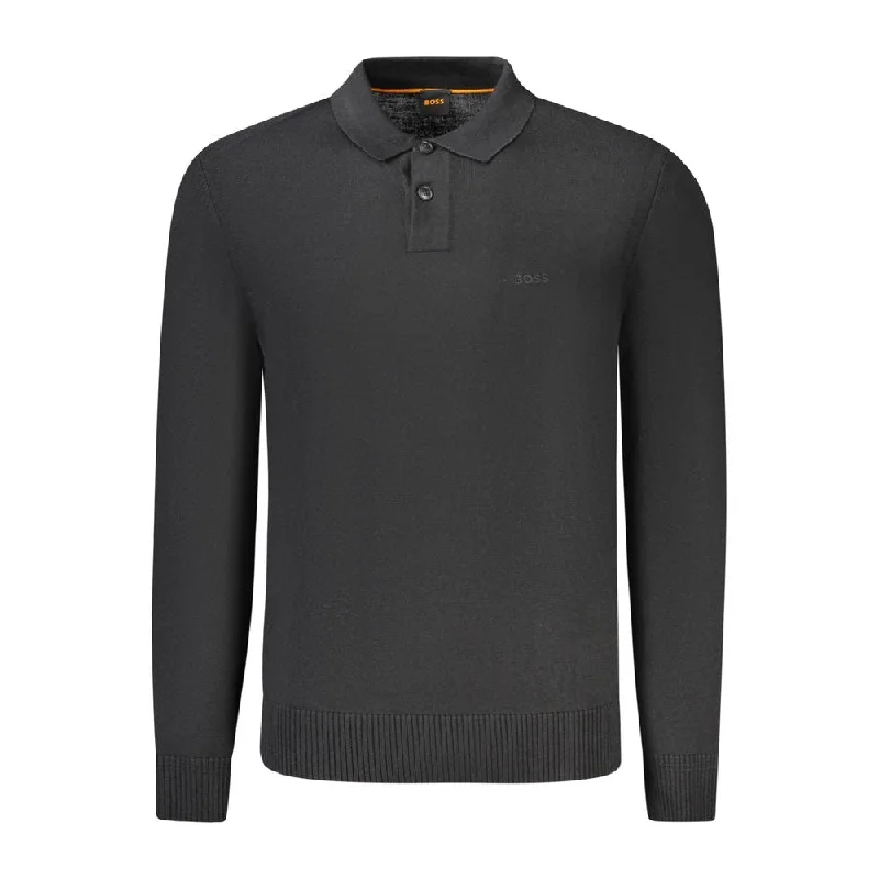 Hugo Boss Wool Men's Sweater