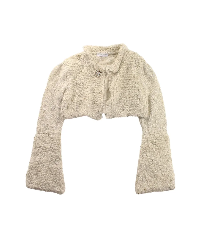 I Pinco Pallino Cardigan 8Y