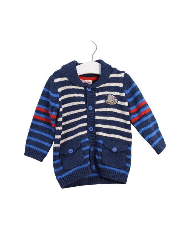 DPAM Cardigan 18M