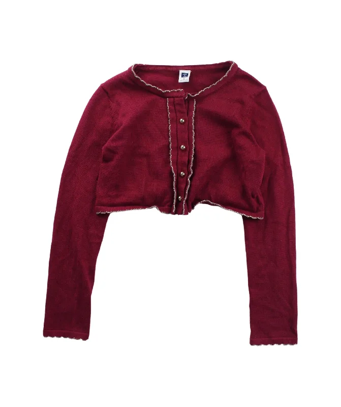 Janie & Jack Cardigan 6T